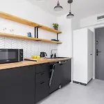Czarnowiejska By Renters Apartamento