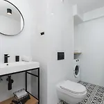 Apartamento Czarnowiejska By Renters Cracovia