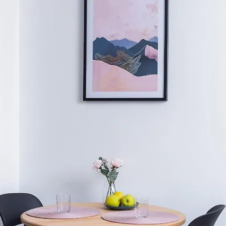 Appartamento Czarnowiejska By Renters *