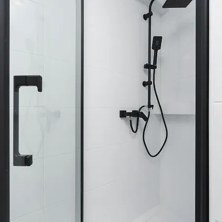 Апартаменты Czarnowiejska By Renters Краков