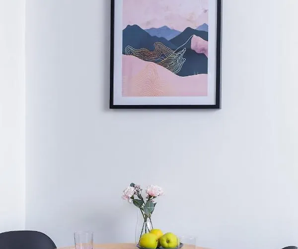 Apartment Czarnowiejska By Renters *